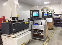 东莞五金模具加工厂家 技术实力与转让价值深度解析