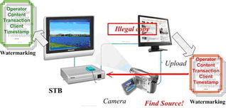 三网融合背景下DRM安全机制及sarft.net技术推广策略