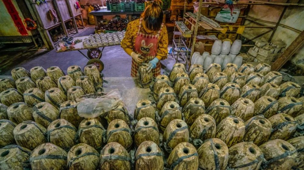 华亭安口窑 遗失的‘陇上瓷都’与技术转让的文明之旅