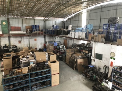 顺德区500㎡汽配店转让 技术合作与入股机会