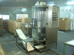 全自动缠绕机厂家如何应对市场技术升级